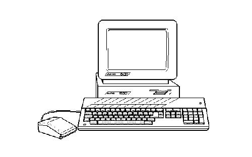 Desktop Computer Verkauf
19 September 1994 nur wenige Wochen nach dem Kauf des ESCOM Paradigma verkaufe ich meinen letzten Desktop Computer. Es ist klar: Ein Desktop wird nie wieder gekauft werden.