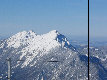 Panorama in deep snow
Some meter deep snow on the Untersberg, amazing good long distance sight. A panorama with about 135mm focal lenght fails because no spirit level.