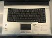 Tastatur Acer Travelmate 4101 Lci
Übersicht über das Tastaturlayout von 12 aktuellen Notebooks - Dezember 2005.