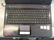 Tastatur Benq Joybook R53
Übersicht über das Tastaturlayout von 12 aktuellen Notebooks - Dezember 2005.