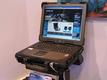 Mitac M230 laptop for difficult environment