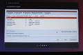 Installation Linux Ubuntu - Teil 2
Die Harddisk kann automatisch oder manuell eingeteilt werden. Die Sprache für die Installation kann aus sehr vielen verschiedenen Sprachen ausgewählt werden.