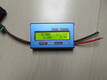 Wattmeter DC up to 100 A 60 V 6 kW
What is happening between the charger and the battery or between the battery and the load? As long as 100 A and 60 V are not exceeded, this under 10 € device provides information.
