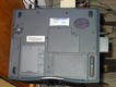 Laptop Acer Travelmate 620 Serie 620 LCI Test - Foto Unterseite