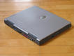 Laptop Acer Travelmate 630 Serie 634 LCI Test - Foto links hinten