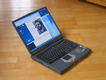 Acer Travelmate 630 Serie 634LCI Laptoptest - Foto links vorne