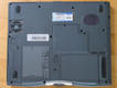 Notebook Acer Travelmate 630 Serie 634 LCI Test - Foto Unterseite