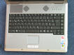 Notebook Fujitsu Siemens Amilo D x830 Test - Foto Tastatur