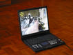 Sony PCG GRX516SP Laptoptest - Foto links vorne