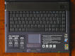 Laptop Sony PCG GRX-516-SP Test - Foto Tastatur